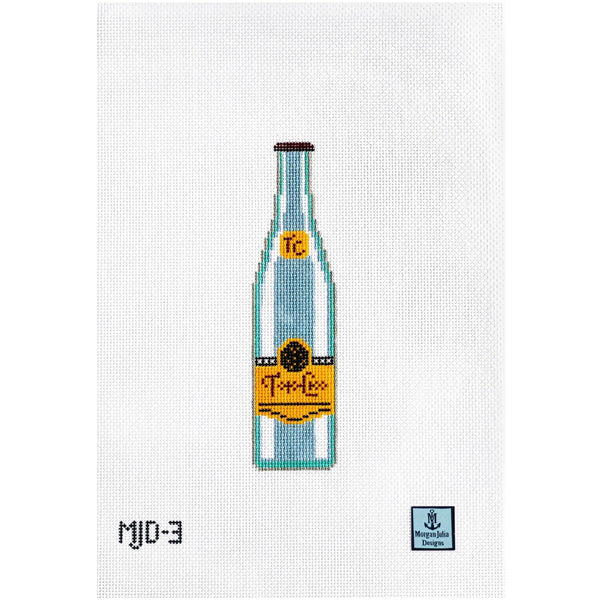 Mineral Water Canvas - BACKORDER