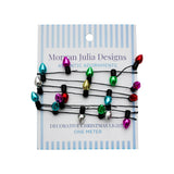 Decorative Christmas Lights - IN STOCK
