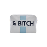 Stitch & Bitch Nylon Bag - BACKORDER