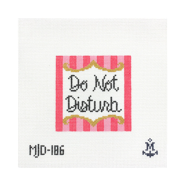 Do Not Disturb -BACKORDER