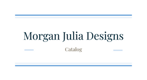 Morgan Julia Designs Wholesale