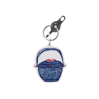 Woven Whale Basket Acrylic Threader - IN STOCK