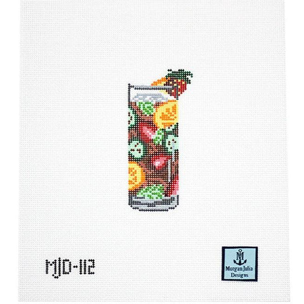 London Tennis Competition Cocktail (Pimm's Cup) - IN STOCK