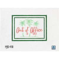 Out of Office - IN STOCK